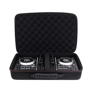 Estuche de almacenamiento impermeable Oxford EVA DJ Controller Estuche para teclado para DJControl <span class=keywords><strong>Inpulse</strong></span> <span class=keywords><strong>500</strong></span> - Product Image 2