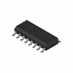 Composants électroniques Logic CD74HC251M : Achetez en ligne, service complet original 16 SOIC - Product Image 1