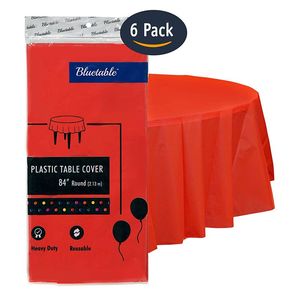 Mới Tái Sử Dụng Hình Chữ Nhật Nhựa Bảng Bìa In Mô Hình Rắn Đảng Khăn Trải Bàn Sử Dụng Nhà Vòng Bao Gồm - Product Image 1