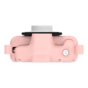 H3 çocuklar dijital kamera Mickey 48 megapiksel çift lensler çocuk Selfie kameralar ile 2.0 inç IPS ekran ve MP3 5 oyunları - Product Image 2