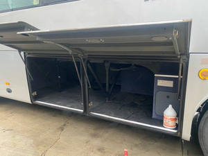 Autobús de Pasajeros Yu Tong, el Más Vendido y de Alta Calidad, con 45-50 Asientos, Vehículos de Transporte de Pasajeros en Grupo a la Venta - Product Image 5