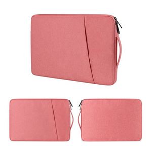 Laptop Sleeve Protective <b>Computer</b> Carrying Case Waterproof Shock Resistant Briefcase <b>Bag</b> Padded Notebook <b>Bag</b> - Product Image 3