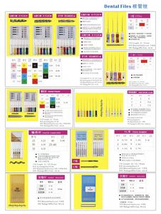 <span class=keywords><strong>ไฟล์</strong></span> D ทางทันตกรรมไฟล์ D ที่เกี่ยวกับรากไฟล์สแตนเลสที่ใช้สำหรับทำความสะอาดรากฟัน - Product Image 6