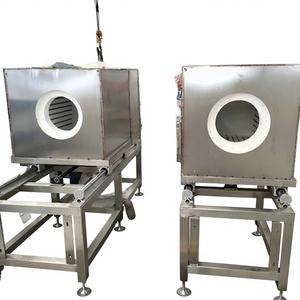 Équipement de chauffage <span class=keywords><strong>à</strong></span> moufle pour <span class=keywords><strong>four</strong></span> électrique de laboratoire <span class=keywords><strong>à</strong></span> un prix pour le traitement thermique et le <span class=keywords><strong>four</strong></span> de maintien - Product Image 6