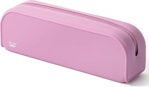 Trousse à crayons et trousse de maquillage esthétiques |   Rangement multifonctionnel pour papeterie, cosmétiques et articles électriques - Product Image 6