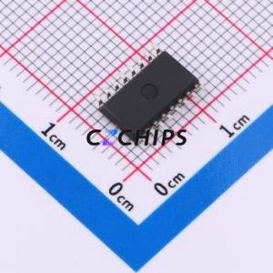 New&Original CD74HC4052NSR SO-16-300mil <b>Integrated</b> <b>Circuit</b> IC Chip Analog Switch / Multiplexer - Product Image 2