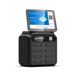 5000mah Sharing Power <strong>Bank</strong> <strong>Rental</strong> Station Mobile Phone Charging <strong>Device</strong> for Phone Charing <strong>Rental</strong> - Product Image 5