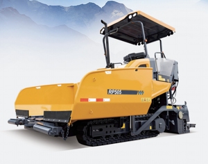 Machines <span class=keywords><strong>de</strong></span> construction <span class=keywords><strong>de</strong></span> routes 5m Asphalte Béton <span class=keywords><strong>Pavé</strong></span> RP505 Compact Crawler Type <span class=keywords><strong>à</strong></span> <span class=keywords><strong>vendre</strong></span> - Product Image 6