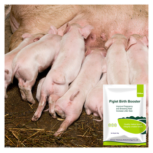 Vitboo Aliment concentré à bas <span class=keywords><strong>prix</strong></span> pour porcelets laitiers, porcelets en croissance et porcelets <span class=keywords><strong>de</strong></span> finition, et aliment concentré pour truies à 20% - Product Image 3