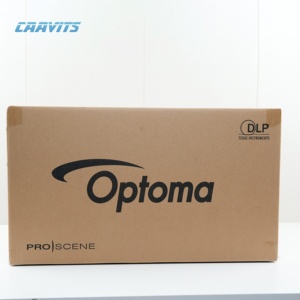 Projecteur DLP Optoma HD15 HD146X HD28eH HD28HDR EH401 HD30LV 1080P <span class=keywords><strong>3D</strong></span> 4000lm Full HD Smart Game avec haut-parleurs intégrés 16:9/4:3 - Product Image 6