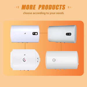 <span class=keywords><strong>Meilleur</strong></span> fabricant en gros 30L 50L 80L chaudière électrique <span class=keywords><strong>plat</strong></span> double réservoir émail horizontal 2KW <span class=keywords><strong>chauffe</strong></span>-<span class=keywords><strong>eau</strong></span> à stockage pour salle de bain - Product Image 5