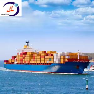 Maston Marine Biedt Lcl + Trucking Service Vertrouwde Fba Vracht Van China Naar Usa Canada Bezorger Voor Maritieme Vrachtwagenbehoeften - Product Image 6