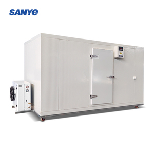 Tủ Đông Phòng Lạnh Đi Bộ Thương Mại Tủ Đông Công Nghiệp Tủ Lạnh Và Tủ Đông Phòng Lạnh Máy Làm Mát Đi Bộ & Tủ Đông - Product Image 5