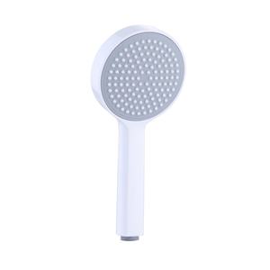 دش يدوي حديث بفوهة تنظيف بسيطة 103 ملم للحمام - Product Image 5