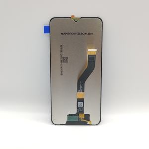 Nouvel écran LCD d'origine Service Pack A107 pour téléphone portable Samsung A10s, pièces de rechange LCD avec Service Pack officiel SVC SEVT - Product Image 1
