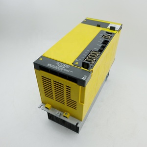 A06B-6162-h002 A06b-6130-h002 A06b-6057-h015 Fanuc A06b-6240-h209 A06b-6079-h104 A06b-6089-h712 Fanuc Drive A06b - Product Image 2