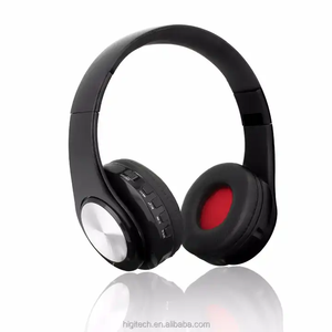 40h Playtime Mic Bluetooth 5.0 Casque sans fil pour <span class=keywords><strong>iPhone</strong></span> Huawei Xiaomi - Product Image 2