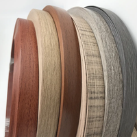 Bandes de bordure en MDF, bordure en contreplaqué, ruban de bordure pour panneau en mousse dans les accessoires de meubles