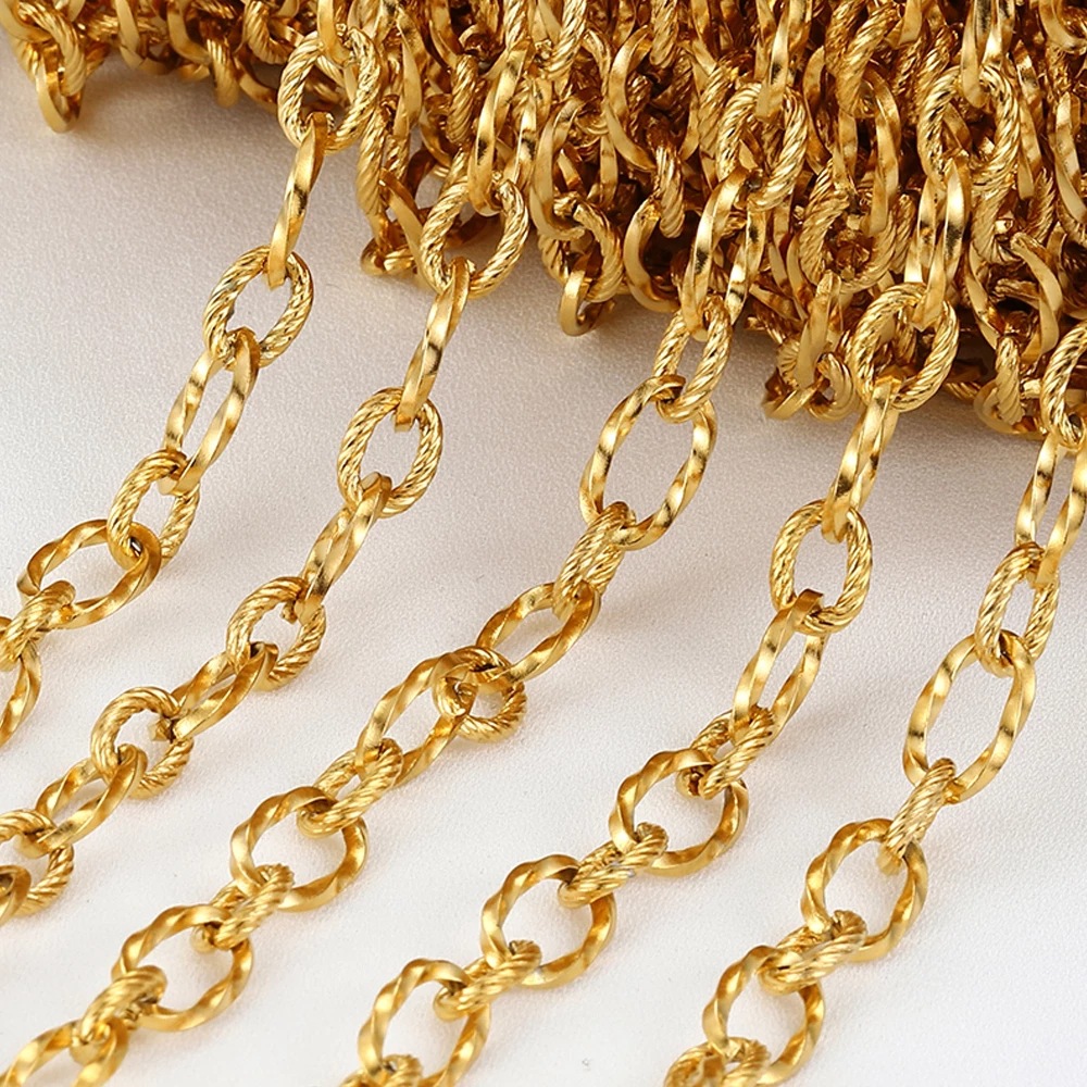 pvd chain roll