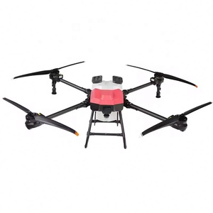 Dron Agrícola VESTA F50 Listo para Volar (Paquete Completo) Vs DJI Agras T50 T40 T30 T20P para Operaciones Eficientes de Pulverización y Esparcimiento - Product Image 2