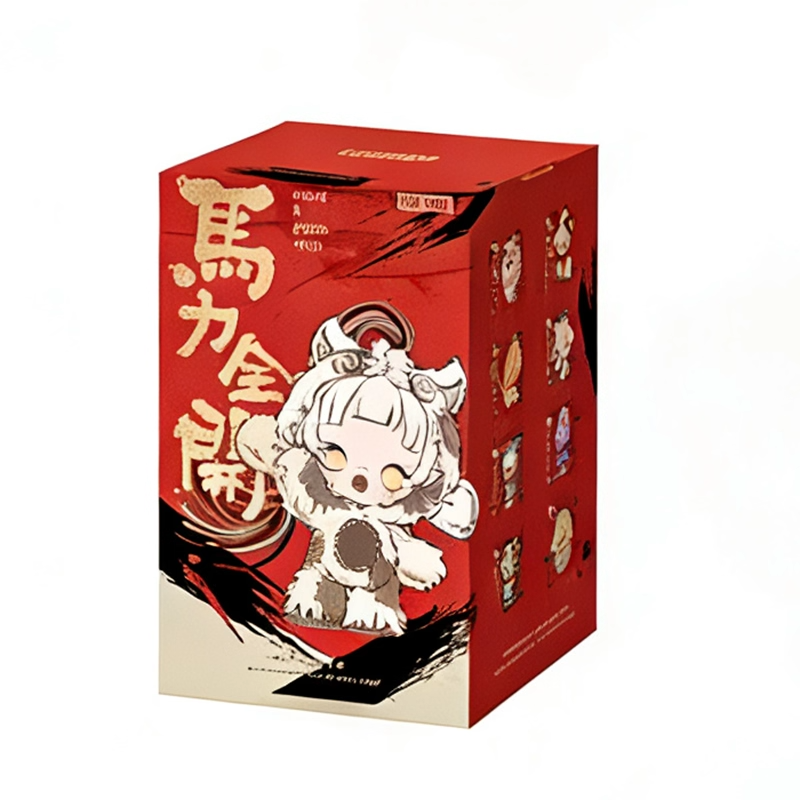 Original aléatoire 1 pièce