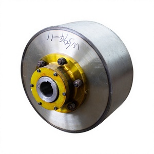 Acoplamiento para Grúas Industriales para Sistemas de Accionamiento de Grúas Puente y Grúas de Pórtico - Product Image 1