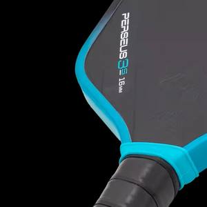 ペルセス 3S デュアル ピックルボール パドル 16mm グラデーション Gen3 T700 カーボンファイバーフェイスフォーム搭載 子供向け-耐久性のあるトレーニング用 - Product Image 3