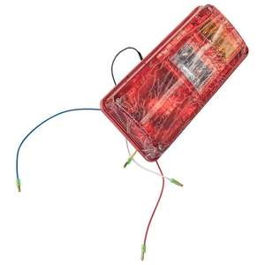 HANSEN 9F850-62A031000A2 FL936F Cargador Repuestos Faro delantero derecho combinado - Product Image 2