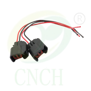 Разъем (коннектор) датчика ABS заднего колеса для Jeep Liberty Wrangler Dodge Nitro EV6 EV14 - Product Image 4