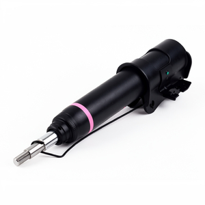 G6216 MASUMA Ammortizzatore Anteriore/Destro con Tecnologia Giapponese per SUZUKI <span class=keywords><strong>SWIFT</strong></span> 41068-65D11 41068-65D20 41068-65D21 - Product Image 5