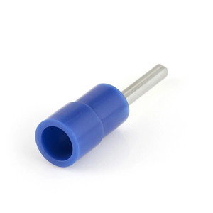 E10-12 E10-18 ปลอกหุ้มสายไฟขนาด 10.0 มม.² ปลอกหุ้มสายไฟขนาด 10 มม.² ขั้วต่อสายไฟ ปลอกหุ้มปลายสายไฟ ตัวเชื่อมต่อสายไฟ ปลอกหุ้มปลายสายไฟแบบจีบ - Product Image 2