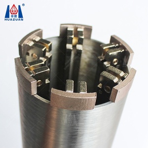 HuaZuan Core bit segment halter schweißen heißer verkauf magnet - Product Image 3