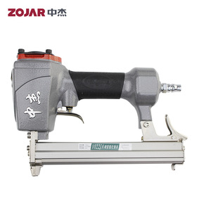 ปืนลมยิงตะปู Zojar 1022J ขนาด 2.5 มม. ผลิตจากอลูมิเนียมอัลลอยด์ สำหรับงานไม้และงานตกแต่ง - Product Image 2