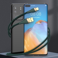 Câble Micro Type-C LDNIO LS691 OEM ODM en gros, charge rapide 1M 30W