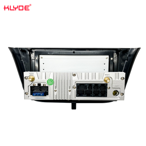 Kd-1773 Android 10.0 octa base 128GB voiture radio stéréo pour <span class=keywords><strong>IVECO</strong></span> DAILY 2013-2021 GPS multimédia lecteur 9 pouces tactile écran dsp - Product Image 5