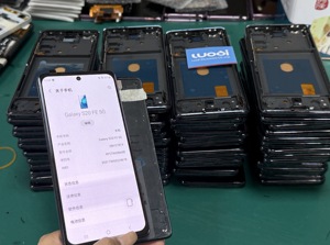 Écrans LCD pour téléphones mobiles <span class=keywords><strong>Samsung</strong></span> Galaxy S20, S20 Ultra, S20 FE, S24 Ultra, S23 Ultra, S22 Ultra, S21 Ultra, S21 FE – Vente en gros - Product Image 2