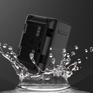 Многофункциональный водонепроницаемый V55 20000 мАч животное собака корова домашний скот локатор 4 г длительный режим ожидания смарт-<span class=keywords><strong>Gps</strong></span> трекер локатор - Product Image 4