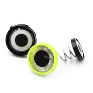 เหยื่อปลอมสำหรับตกปลาไพค์,อุปกรณ์เสริมสำหรับตกปลาจีนขายส่ง - Product Image 2