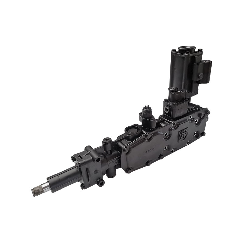 スリジエ 1315 407 286 Transmission Top Cover for ZF16 Speed Gearbox
