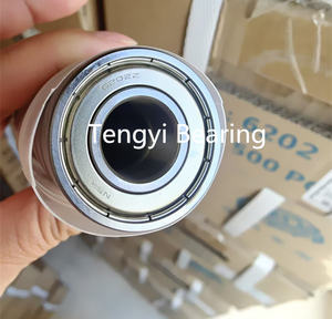 Roulement à billes à gorge profonde OEM NTNSKF 6007 <span class=keywords><strong>6206</strong></span> 6303 6304 2RSH ZZ RS 2RS 2RS1 ZNR N <span class=keywords><strong>RZ</strong></span> 2RZ 2RSR ZN SFF SZZ SZZ SG KS DDU LLU 2NSE - Product Image 4