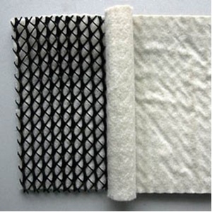 Nuova Griglia Permeabile in Geonet Composito per Drenaggio e <span class=keywords><strong>Pavimentazione</strong></span> - Product Image 2