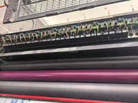 Motor Kunci Tinta UV Haicai 61.186.5311 untuk Suku Cadang Mesin Cetak Offset Baru untuk Printer SM102/SM52/SM74/PM74/CD74