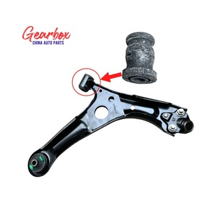 MANCHON EN CAOUTCHOUC ORIGINAL T21-2909070 <span class=keywords><strong>FR</strong></span> pour bras de suspension inférieur MANCHON EN CAOUTCHOUC <span class=keywords><strong>FR</strong></span> pour Chery Tiggo3 4 5 5X 8 OMODA Jetour - Product Image 1