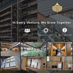 เครื่องขุดขุด D1 Volcminer พลังน้ำ30g Scrypt เครื่องทำเหมืองแร่ LTC Doge ประสิทธิภาพสูงเครื่องขุดแร่สำหรับฟาร์ม - Product Image 5