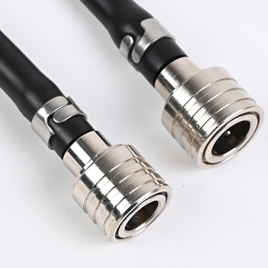 Piezas de Motor fueraborda Suzuki 65700-95204, Kit de línea, motor de barco de pesca de gasolina diésel de 4 tiempos, DT5 DT9.9 DT15 DT65, manguera Fitti - Product Image 6