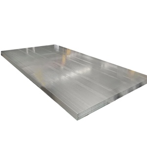 Placa de Acero Laminada en Frío de 1000MM 1200MM 1220MM 1250MM 1500MM Q195 Q235 Q355 SPCC AISI ASTM - Product Image 1