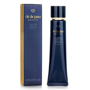 CLE DE PEAU - ครีมปกปิดริ้วรอย SPF25 - Product Image 1