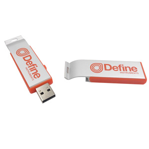 Fashionable Hot Selling Practical USB interface Hidden Style 4G 8G 16G U Flash Driver Bottle Opener with Key Ring Hole
