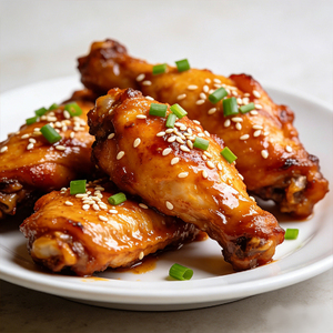 ผงปรุงรสบาร์บีคิวรสส้มอบแห้งผสมสำหรับปีกไก่ย่างนิวออร์ลีนส์ 1 กก. สำหรับไก่ทอดแบบเคเอฟซี - Product Image 4