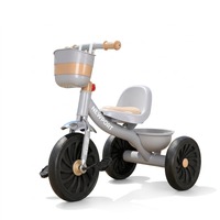 Tricycle Moderne pour Enfants Nouveau Modèle 2026 – Vélo à 3 Roues en Plastique pour Bébé et Tout-Petit – Meilleures Ventes à Prix Réduit